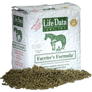 Life Data Farriers Formula-Original, 11 lb
