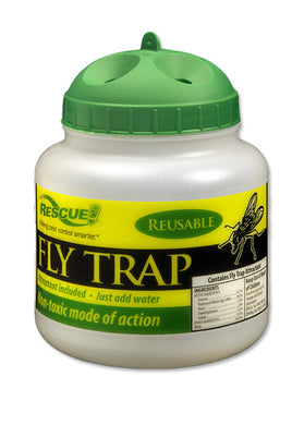 RESCUE! Outdoor Fly Trap