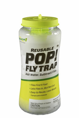 RESCUE Pop! Bottle Fly Trap