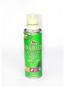 Hooflex Natural Spray 5 oz