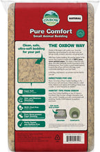 Oxbow Pure Comfort