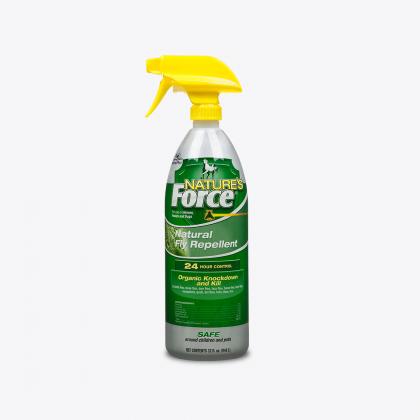 Nature’s Force® Fly Spray 32 oz