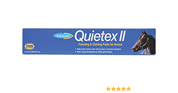 Farnam Quietex Focusing & Calming