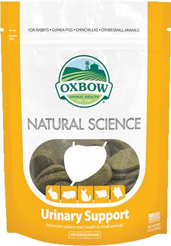 Oxbow Natural Science Urinary Support Supplement
